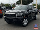 Ford Ranger 2022