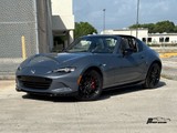 Mazda Miata MX-5 RF Club 2021