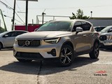 2023 Volvo XC40
