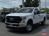 Ford Super Duty F-250 SRW 2022