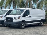 2023 Ford Transit Cargo Van