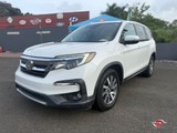 2020 Honda Pilot