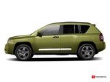 Jeep Compass 2010