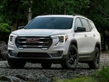 GMC Terrain 2023