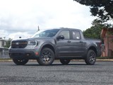 Ford Maverick Tremor  2025