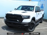 Ram 1500 2026