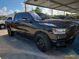 Ram 1500 2019