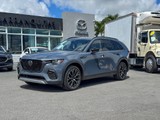 2025 Mazda CX-70 PHEV