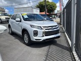 2024 Mitsubishi Outlander Sport