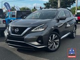 Nissan Murano 2020
