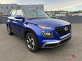 2023 Hyundai Venue