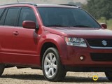 Suzuki Grand Vitara 2009