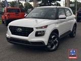 Hyundai Venue 2024