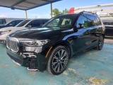 BMW X7 2019