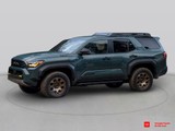 Toyota 4Runner 2025