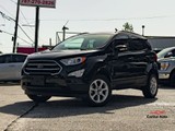 2022 Ford EcoSport