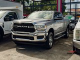2021 Ram 2500