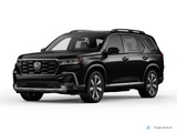 Honda Pilot 2025