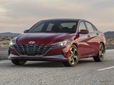 Hyundai Elantra 2022