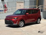 Kia Soul LX 2023