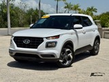 Hyundai Venue SE 2024