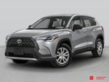 Toyota Corolla Cross 2025