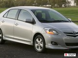 Toyota Yaris 2008