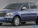 Chrysler Aspen Limited 2007