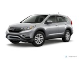 Honda CR-V 2016