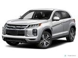Mitsubishi Outlander Sport 2023