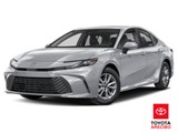 Toyota Camry SE 2025