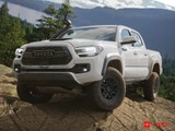 Toyota Tacoma 2WD 2022