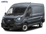 Ford Transit Cargo Van 2025