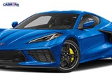 Chevrolet Corvette 2026