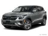 Kia Seltos 2024