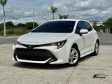 Toyota Corolla SE Hatchback 2021