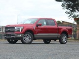 Ford F-150 King Ranch