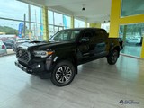 2022 Toyota Tacoma 2WD