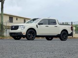 Ford Maverick XTL 2025