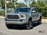 Toyota Tacoma TRD Sport 2023