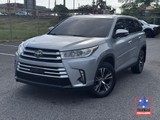 Toyota Highlander 2019