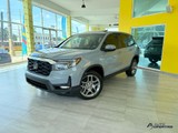 2023 Honda Passport