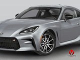 2023 Toyota GR86