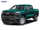 Chevrolet Colorado 2026
