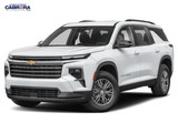 Chevrolet Traverse 2026