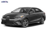 Kia Forte 2024