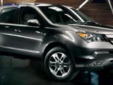 Acura MDX 2009