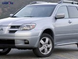 Mitsubishi Outlander 2006
