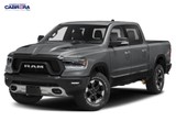 Ram 1500 2021
