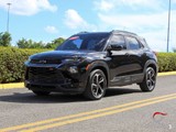 2022 Chevrolet TrailBlazer